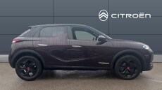DS 3 Crossback 1.2 PureTech 130 Performance Line 5dr EAT8 Petrol 